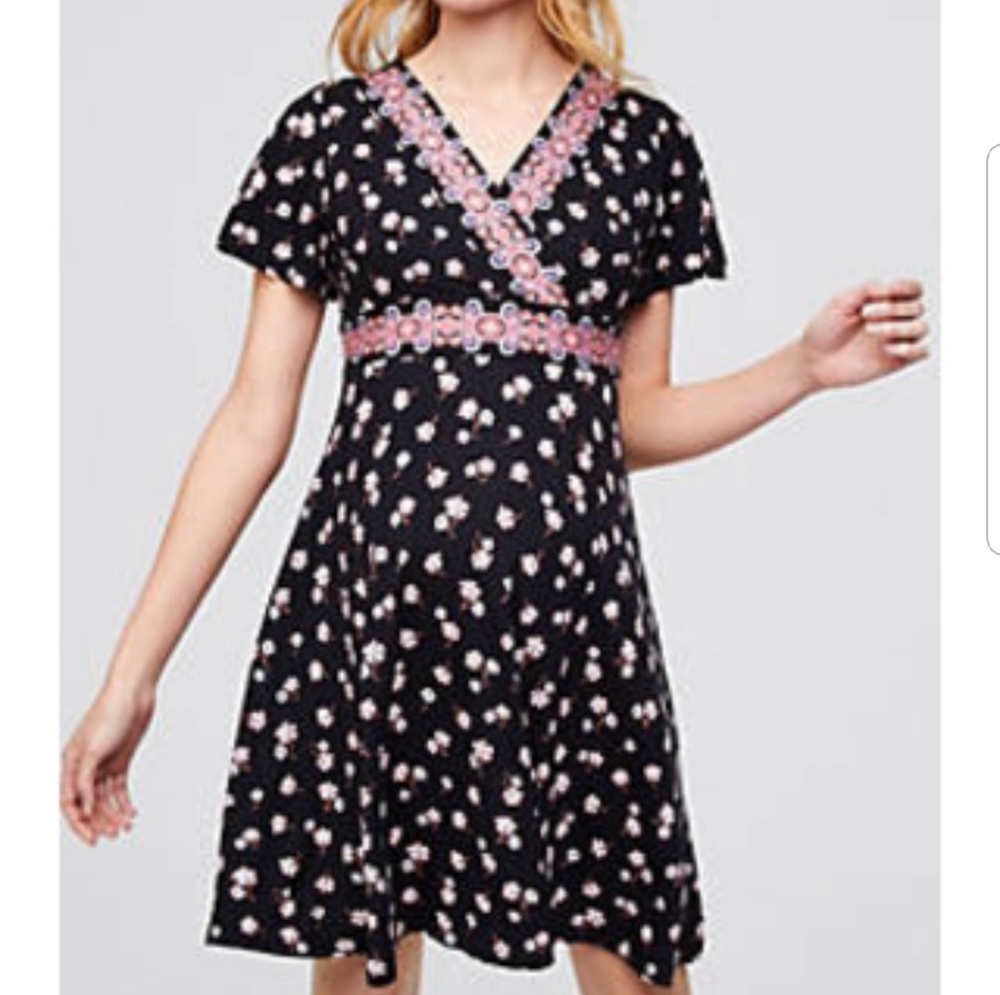 Maternity dress